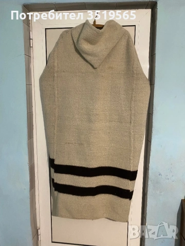 Автентичен Ямурлук, снимка 2 - Якета - 53386495