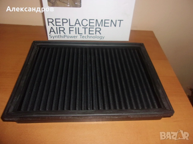 Спортен филтър за BMW E46,E39,E36,E83,E38-нов, промо цена!, снимка 5 - Части - 54153696