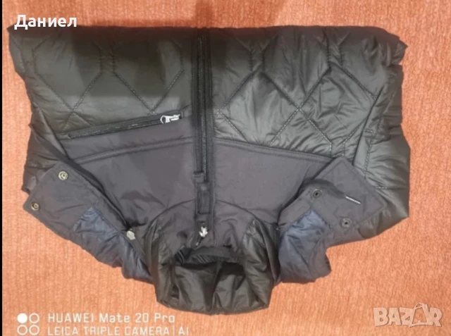 Мъжко яке G-star есен зима размер L