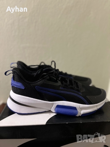 Puma PWRFrame TR 3, снимка 2 - Маратонки - 52878551