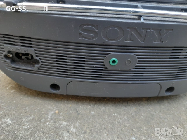 CD. Радио, снимка 2 - Аудиосистеми - 53865523