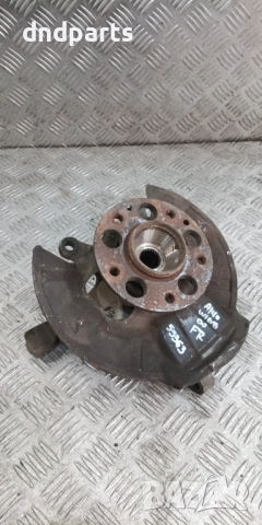 Шенкел Mercedes A140 W168 2000г.(преден десен)	