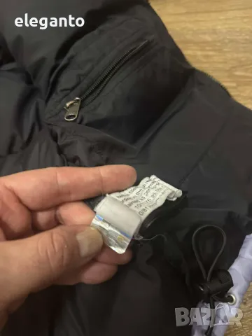 The North Face Retro Nuptse 700fill дамска зимна пухенка S размер, снимка 12 - Якета - 48574520