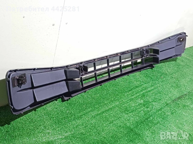 решетка в предна броня VW ID 3 модел 2019-2023 . #1016V . 10А853677, снимка 6 - Части - 51496500