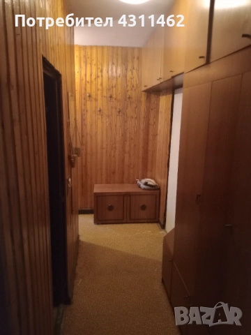 Давам под наем двустаен апартамент в кв. Дъбника , снимка 6 - Апартаменти - 52106692