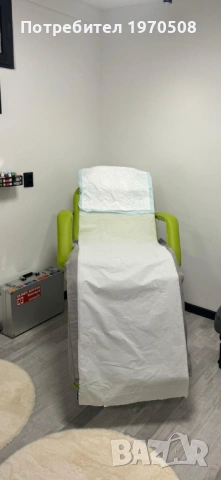 Козметичен стол кушетка, снимка 5 - Други - 53755877