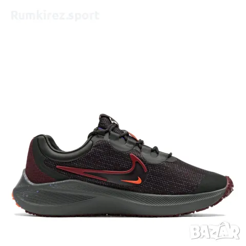 Nike Zoom Winflo 8 Shield, снимка 2 - Маратонки - 47960642