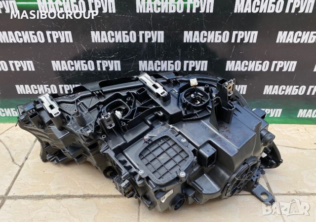 Фарове Laser фар за Бмв 7 Г11 Г12 Bmw G11 G12, снимка 14 - Части - 37625796