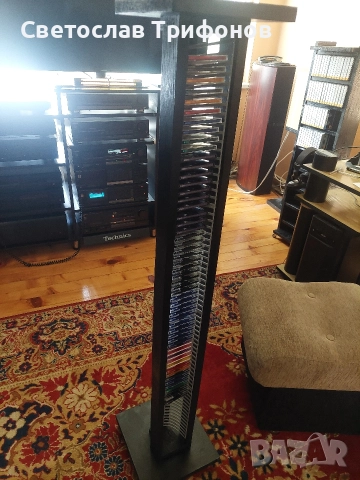 стоика за мини дискове , снимка 8 - Аудиосистеми - 52847375