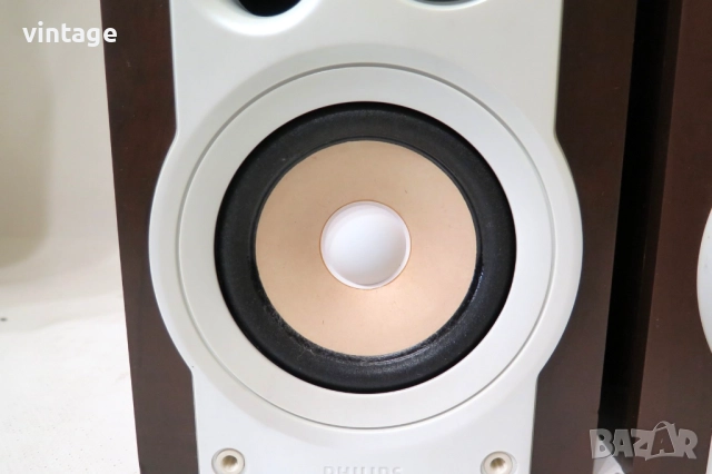 Philips FWB-MC200, снимка 2 - Тонколони - 51765370