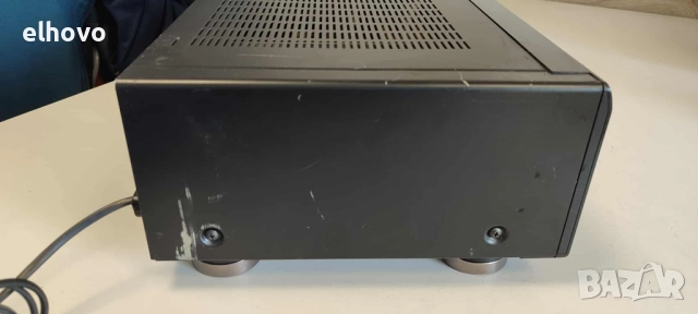 Ресивър SONY STR-DE215, снимка 5 - Ресийвъри, усилватели, смесителни пултове - 51675273