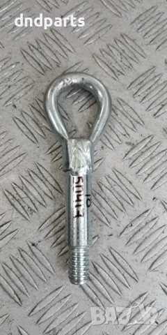 Кука за теглене Opel Corsa D 1.3CDTi 2010г.	