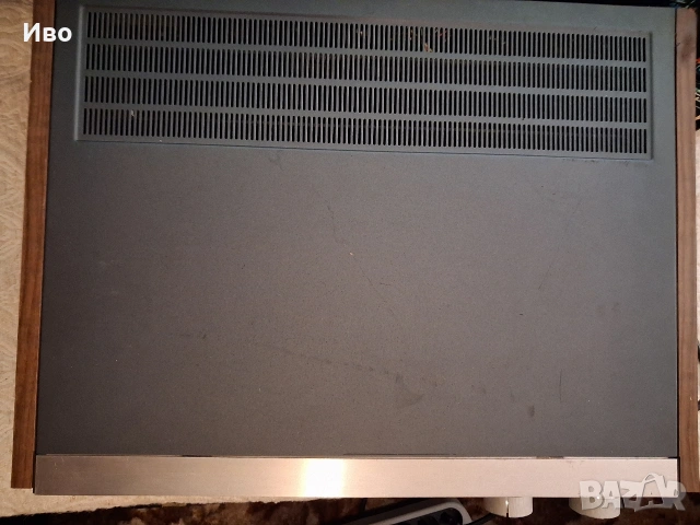 SONY STR 5800, снимка 6 - Ресийвъри, усилватели, смесителни пултове - 53838858