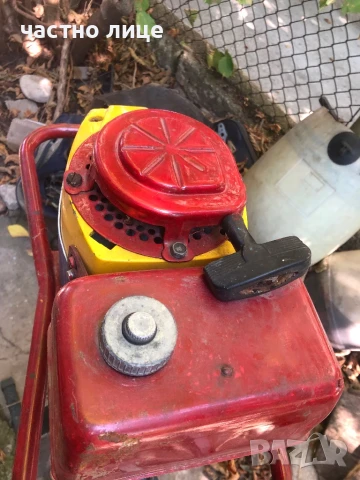 Извънбордов двигател Baracuda, снимка 4 - Воден транспорт - 51232921