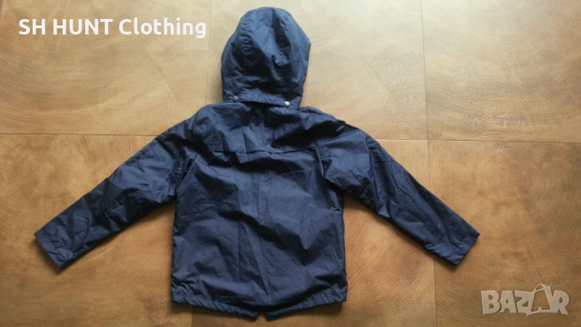 NIKE SHIELD Kids Jacket Размер 10-11 г / 137-147 см детско яке 35-64, снимка 3 - Детски якета и елеци - 53296707