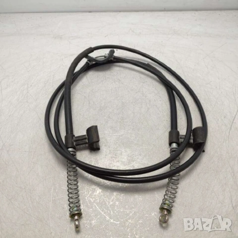 Жило ръчна спирачка задно ляво/дясно RICAMBIFLEX за LANCIA DELTA I 1.1/1.5/1.9D 79-92г. № 01.260.572