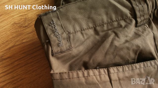 Mackenzie Trouser размер 52 / XL - L панталон със здрава материя - 1133, снимка 6 - Панталони - 46615086