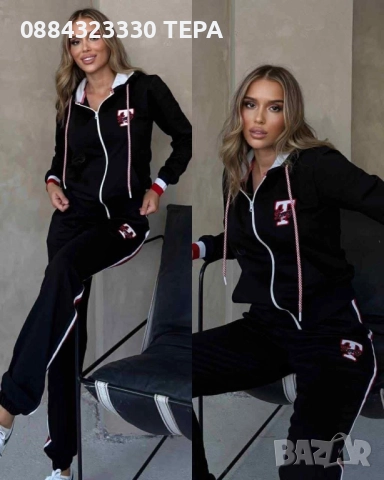 💎 Спортни екипи #ТЕРА – дамски, мъжки и детски, снимка 8 - Спортни екипи - 51762064