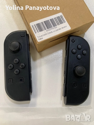 Nintendo switch controler