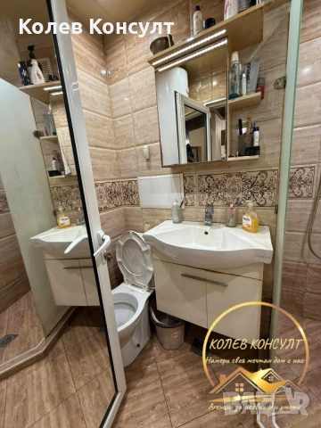 Апартамент град Харманли, снимка 9 - Апартаменти - 53698589