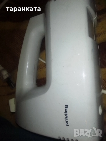 миксер , снимка 2 - Миксери - 51830244