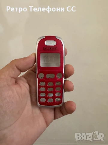 Alcatel нови панели Чисто нови Алкател, снимка 7 - Alcatel - 51199671