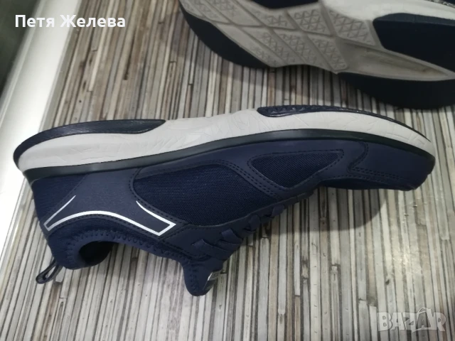 Маратонки  SCECHERS Training N:41,5, снимка 6 - Маратонки - 50714008