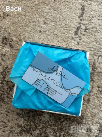 Подаръци за гости- мини картини, снимка 6 - Картини - 49808922