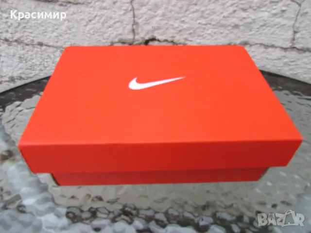 Детски маратонки Nike Revolution 7, снимка 14 - Детски маратонки - 48462613