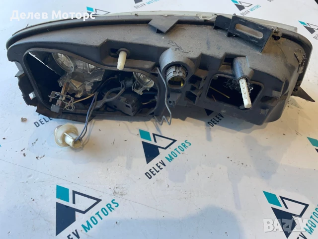 Фар ляв за Фиат Стило, Fiat Stilo, снимка 3 - Части - 50783647