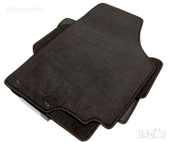 Мокетни стелки за SEAT Altea (2004-2009) Petex, снимка 2 - Аксесоари и консумативи - 53860157