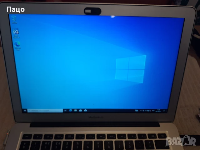  MacBook AIR A1369// i7-2677M/ 4GB DDR3/Батерия с 19, снимка 10 - Лаптопи за работа - 51155121