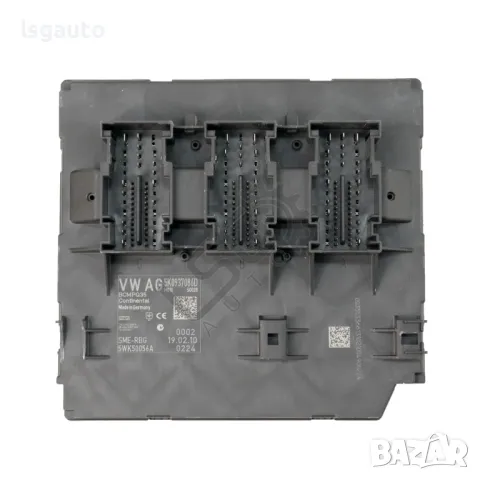 BCM модул Seat Leon II 2005-2012 ID: 144081, снимка 1 - Части - 49374461