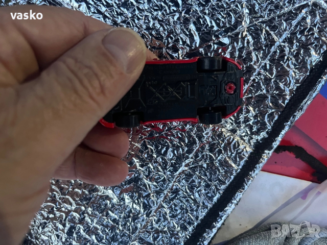 Мачбокс Порше, снимка 6 - Колекции - 52839514