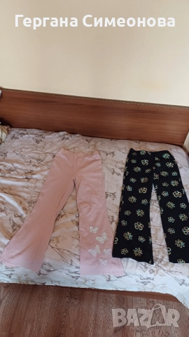 Детски панталони