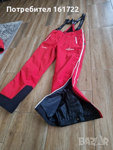 детски ски екип schoffel osv austria, снимка 6 - Зимни спортове - 53300250