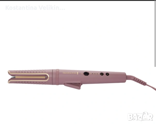 Маша за коса Remington Airvive