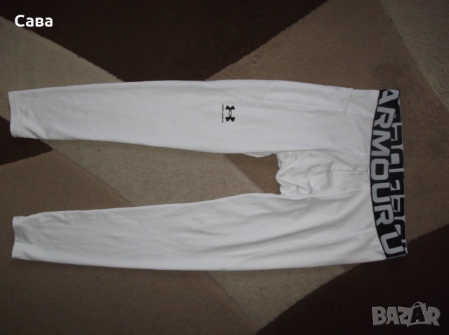 Ватиран клин UNDER ARMOUR  мъжки,Л-ХЛ