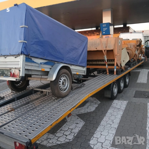 Сеялка Иртем, снимка 3 - Селскостопанска техника - 36416067