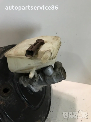 Серво спирачки за Peugeot Partner 1.6 HDI (2009) 9681268480 , снимка 3 - Части - 53834977