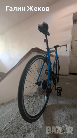 Шосеен велосипед Carrera, снимка 4 - Велосипеди - 50569660