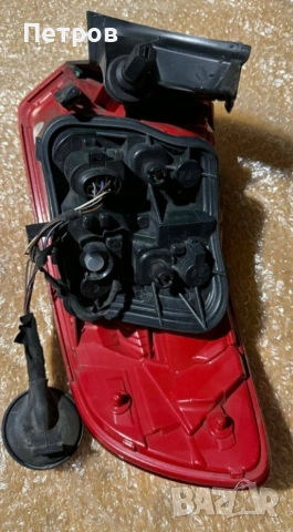 Стопове за Audi A3, снимка 6 - Части - 54009350