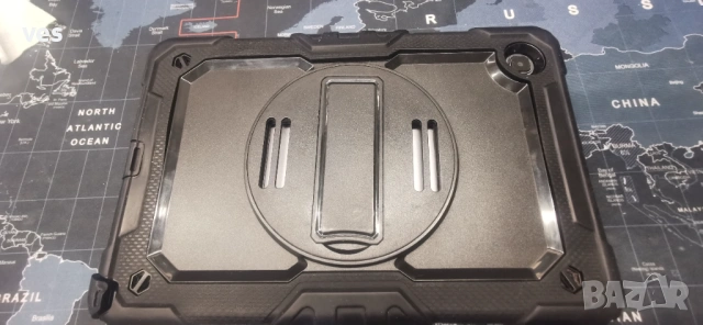 Продавам таблет Samsung Tab A7, снимка 7 - Таблети - 53956453