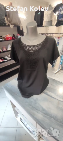 Дамска блуза.
Модел: Simply Be