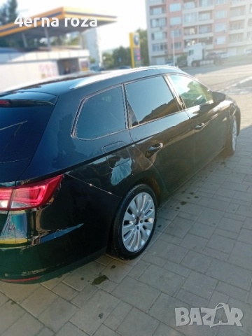 Seat leon, снимка 5 - Автомобили и джипове - 51514137