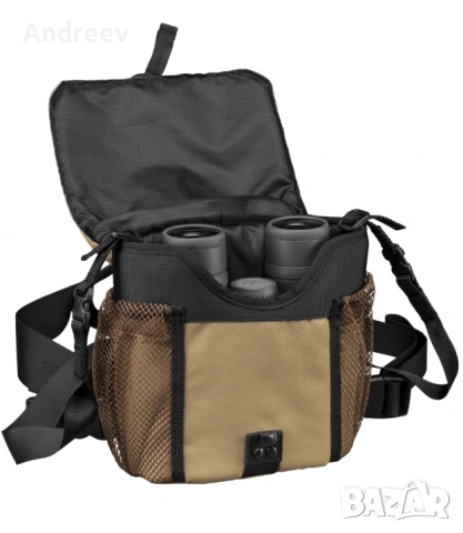 Бинокъл Vortex Crossfire HD 8x42, снимка 4 - Екипировка - 54081674