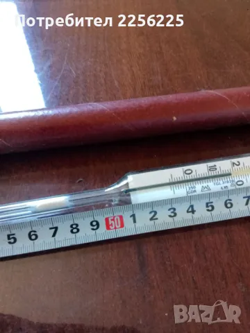 Термометър , снимка 3 - Други стоки за дома - 50067259