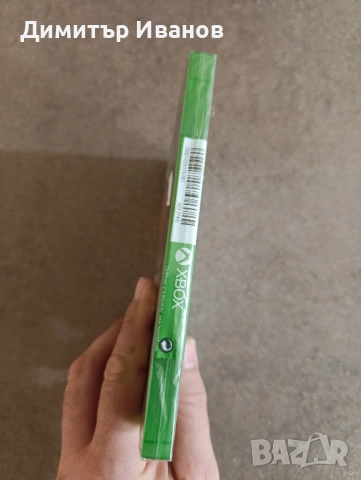 Call of Duty Modern Warfare, Xbox series X, Xbox One, снимка 2 - Игри за Xbox - 53457492