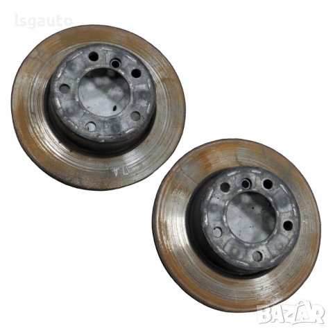 Комплект предни спирачни дискове BMW 1 Series (E87) 2004-2011 ID: 158822