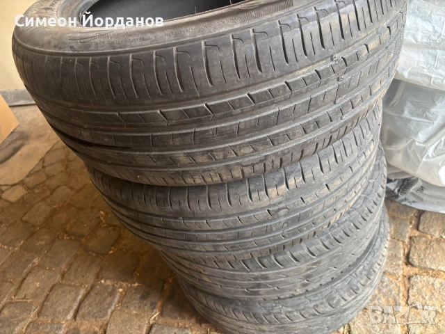 Продавам летни гуми 205/55/16-80ЛВ ЗА ВСИЧКИ!, снимка 2 - Гуми и джанти - 52433720